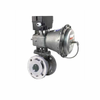 Rotary Control Valves (RCV)