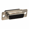 D-Sub, D-Shaped Connector Housings - 164X11959X - ODG (Origin Data Global)