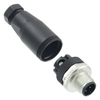 Circular Connector Assemblies - A120855-ND - DigiKey