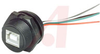 JK WTR PRF PNL USB B 10 LEADS - 70126871 - Allied Electronics, Inc.