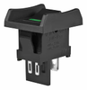 Internationally Approved Rockers -- JWS11BAAF-A - Image