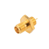 Coaxial Connector (RF) Assemblies - 6099-PE1961-ND - DigiKey