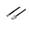 Coaxial Cables (RF) - 6099-PE3W14438-12-ND - DigiKey