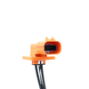 Free Hanging, Panel Mount - 1032-HVSL282042A1-ND - DigiKey