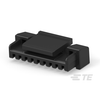 Rectangular Connector Housings - 17-2502606-9-ND - DigiKey