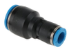 Pneumatic Fittings - 1216232 - RS Components, Ltd.