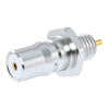 Coaxial Connector (RF) Assemblies - 2201-R123555280-ND - DigiKey