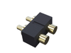 Connector - 2 Pin 2.5mm DIP Pogo Pin Female -  - Shenzhen QH Industrial Co., Ltd