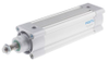 Pneumatic Piston Rod Cylinders - 1366684 - RS Components, Ltd.