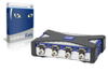 QuantumX MX410B Dynamic Universal Amplifier + catmanEasy Software Package - 1-MX410-PAKEASY - Hottinger Bruel and Kjaer UK Ltd.