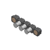 Light Pipes - 492-MLPS-B-2-0103-B0-2-PLPC2-5MM-ND - DigiKey