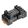 Relay Sockets - 281-3399-ND - DigiKey