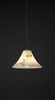 FAL-8860-20-ABRS Mini Pendants-Cable - 750416 - Capital Lighting, Inc.