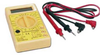 Deluxe Digital Volt Meter - CA216V2 - SFCable.com