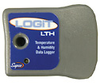 Supco LTH Logit Temperature/Humidity Data Logger with Alarm -- GO-23037-56