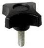 4-Prong Knob -- 053P15S-M855 - Image