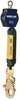 DBI-SALA Nano-Lok Blue Self-Retracting Lifeline - 6 ft Length - 840779-01197 - 840779-01197 - R. S. Hughes Company, Inc.