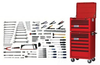Master Tool Kit - WSC-173TB - Snap-on Industrial Brands