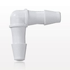 Barbed Elbow Connector -- 11694 - Image