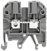 Terminal Blocks - Din Rail, Channel - 281-4833-ND - DigiKey