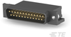 PCB D-Sub Connectors - 5748826-1 - TE Connectivity