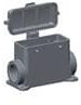 Heavy Duty Power Connectors - T1490160221-000 - VAST STOCK CO., LIMITED