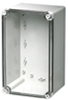 Enclosure, Transparent Cover -- Piccolo UL PC MH 125 T - Image
