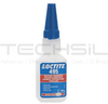 LOCTITE® 495 Low Viscosity Cyanoacrylate 20gm - HECY50026 - Techsil Limited