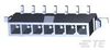 Rectangular Power Connectors - 2-1445096-7 - TE Connectivity