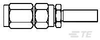 Coax Connectors - 1060220-1 - TE Connectivity