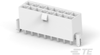PCB Headers & Receptacles - 1-2029059-6 - TE Connectivity