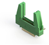 Card Edge Connectors - Edgeboard Connectors - 345-022-558-588 - Lingto Electronic Limited