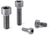 Hex Socket Head Cap Screws (Tantalum) -- SNSTA-M3-10 - Image