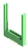 Card Edge Connector Rohs Compliant Edac - 62AJ3195 - Newark, An Avnet Company