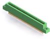 Card Edge Conn, Dual, 68Pos, Solder Lug; Card Edge Connector Type Edac - 65AJ1435 - Newark, An Avnet Company