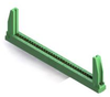 Card Edge Conn, Single, 33Pos, Th; Card Edge Connector Type Edac - 86AH6130 - Newark, An Avnet Company