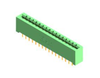 Card Edge Connector Rohs Compliant Edac - 63AJ5640 - Newark, An Avnet Company