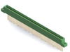Card Conn, Single Side, 62Pos, Wire Wrap; Card Edge Connector Type Edac - 69AJ4341 - Newark, An Avnet Company