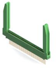 Card Conn, Single Side, 39Pos, Wire Wrap; Card Edge Connector Type Edac - 70AJ0002 - Newark, An Avnet Company