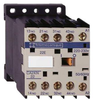 Contactor, Dpst-No/nc, 240Vac, Din Rail; Load Current Inductive Schneider Electric - 79C5321 - Newark, An Avnet Company