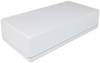 Multipurpose Enclosure, Abs, White; Enclosure Type Takachi - 84X0140 - Newark, An Avnet Company