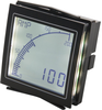 Advanced Panel Meter, Volt/amp/freq; No. Of Digits / Alpha Trumeter - 44AC3899 - Newark, An Avnet Company