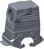 Heavy Duty Conn, 2 Lever, Size H10B Rohs Compliant Te Connectivity - 66AJ8430 - Newark, An Avnet Company