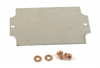 Small Enclosures - Plastic Enclosures - Industrial - 1590ZGRP082PL - Hammond Manufacturing Company Inc.