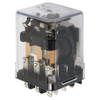 Relays - Power Relays, Over 2 Amps - 1136105-KUMP-11D18-24 - Win Source Electronics