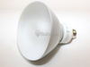 16 Watt, 120 Volt R40 Bright White Reflector CFL Bulb - TEC4R4016TD-50K - bulbs.com