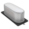 Crystals, Oscillators, Resonators - Crystals -- 1349414-ABLS-30.000MHZ-L4QF-T