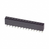 Headers, Receptacles, Female Sockets - A26480-ND - DigiKey