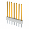 Headers, Male Pins - 0022102074-ND - DigiKey