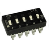 DIP Switches - 219-5LPSJ-ND - DigiKey